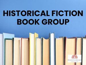 Historical Fiction B